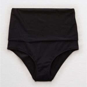 high rise swim bottoms